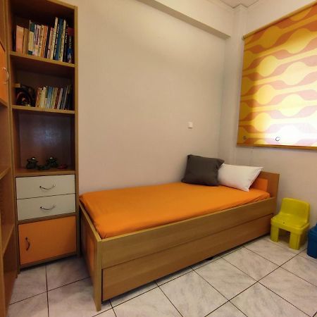 Euphoria Apartment Nauplie Extérieur photo