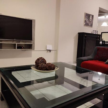 Euphoria Apartment Nauplie Extérieur photo