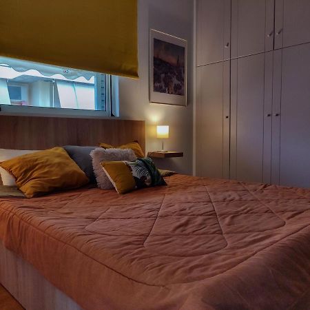 Euphoria Apartment Nauplie Extérieur photo