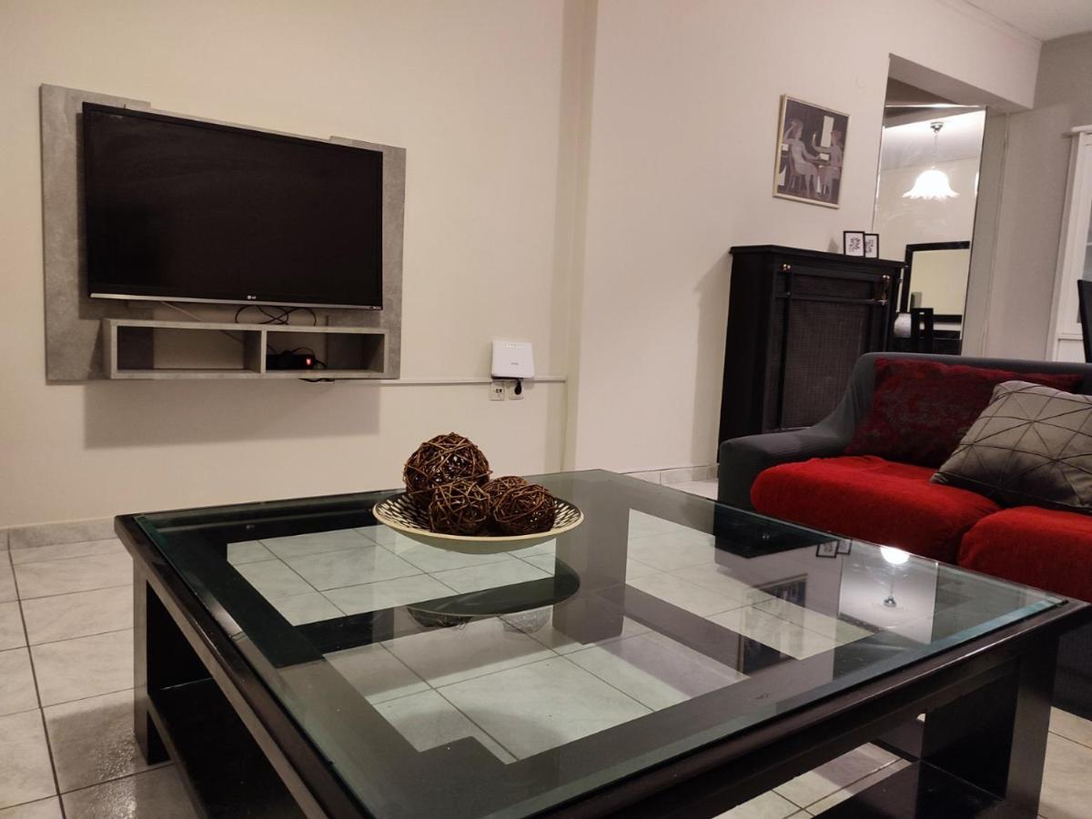 Euphoria Apartment Nauplie Extérieur photo