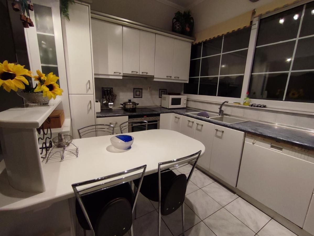 Euphoria Apartment Nauplie Extérieur photo