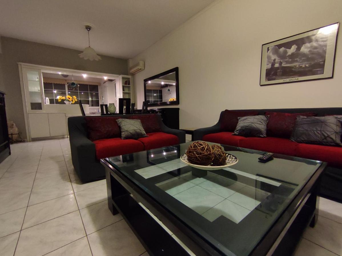 Euphoria Apartment Nauplie Extérieur photo