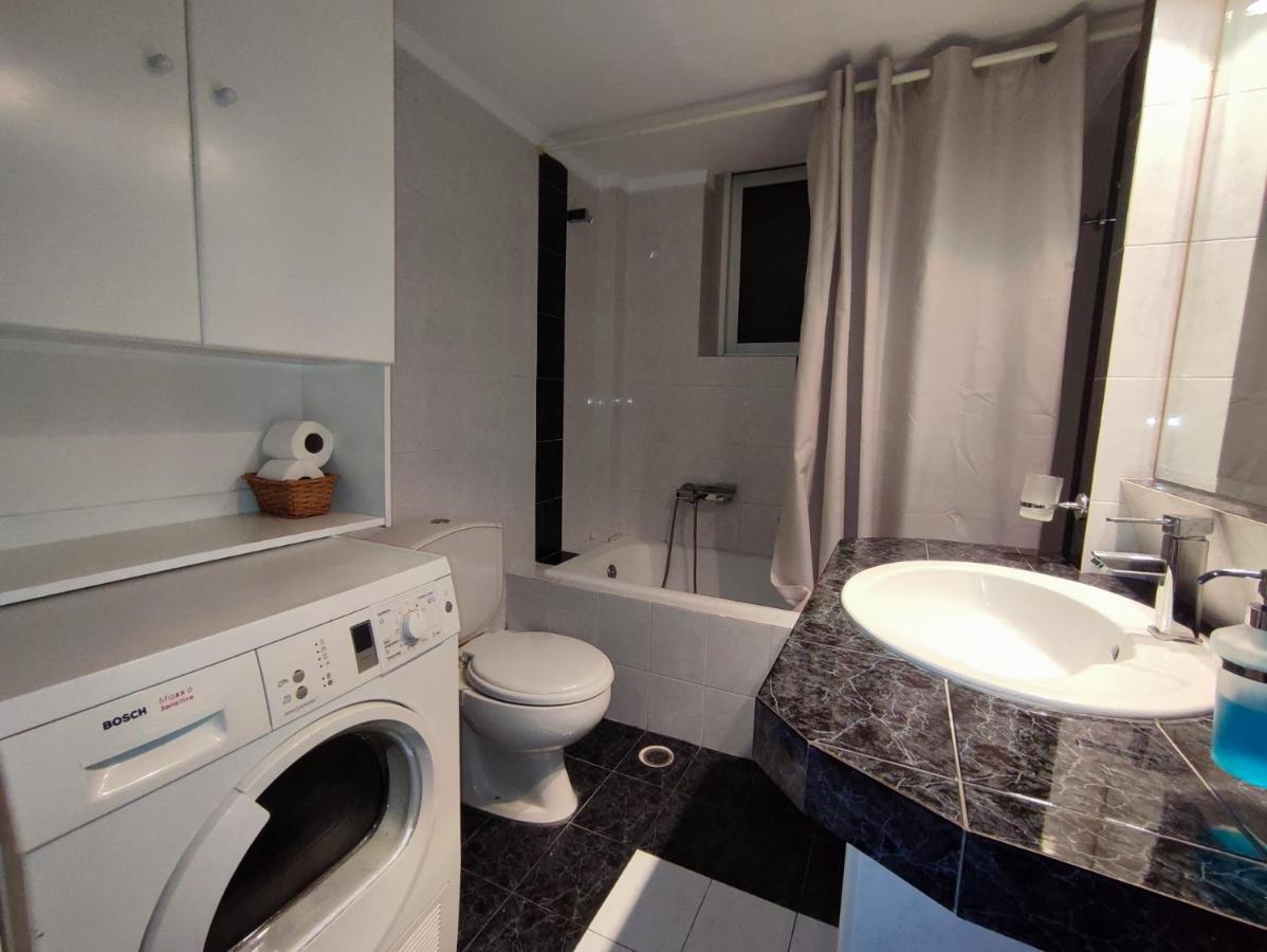 Euphoria Apartment Nauplie Extérieur photo
